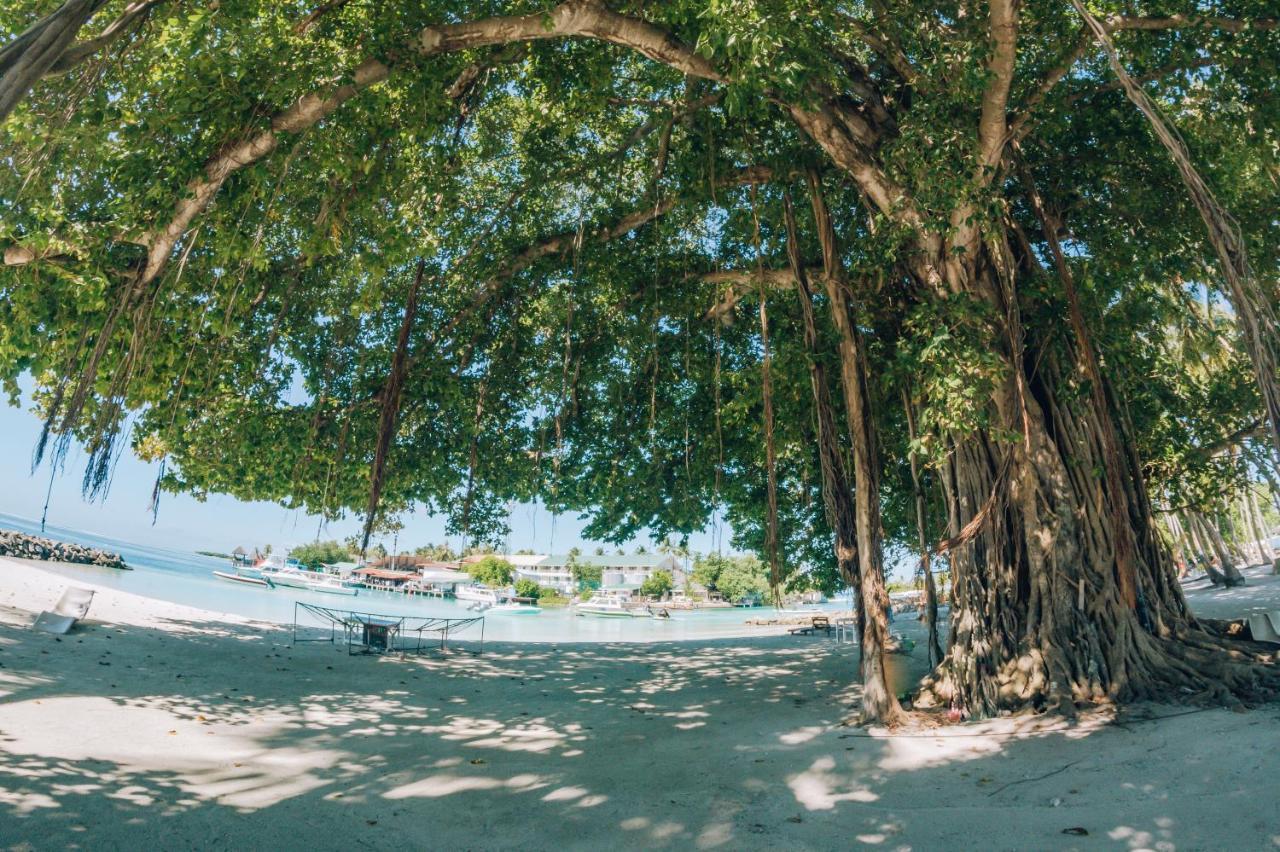 The Bilimbi Guesthouse & Inn Huraa Extérieur photo